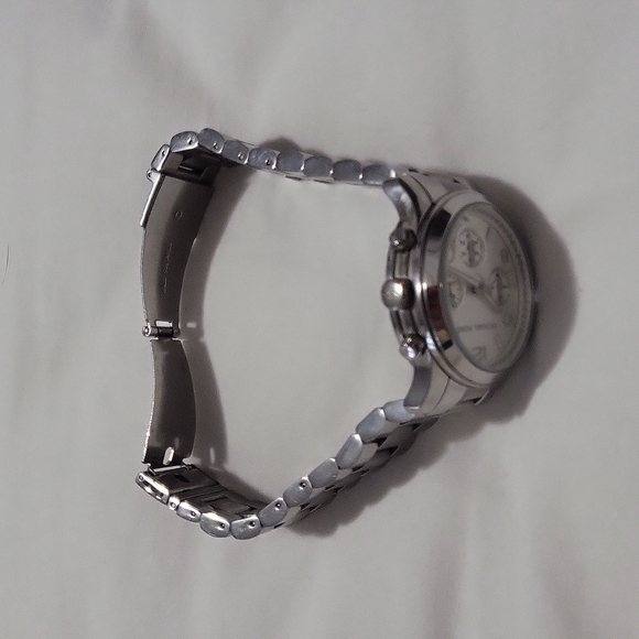 Michael kors watch unisex - Picture 1 of 4